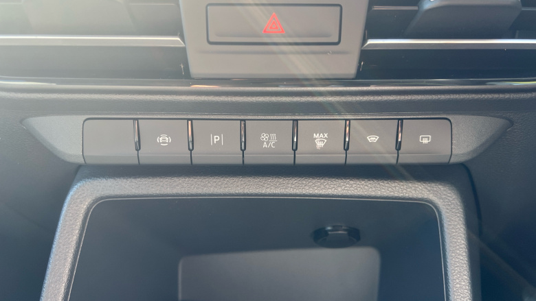 Ford Tourneo Connect 1.5 EcoBoost 115 Titanium 5dr Auto Petrol Estate